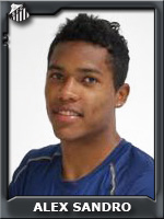 Alex Sandro