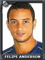 Felipe Anderson