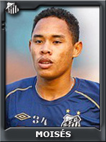 Moisés