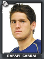 Rafael Cabral