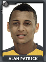 Alan Patrick