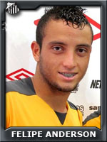 Felipe Anderson