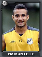 Maikon Leite