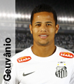 Geuvânio Santos Silva