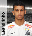 Leandro Cordeiro de Lima Silva (Leandrinho)