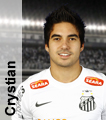 Crystian Souza Carvalho