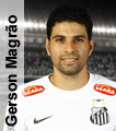 Gerson Magrão