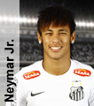 Neymar da Silva Santos Júnior