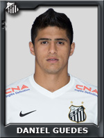 Daniel Guedes