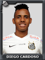 Diego Cardoso