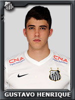 Gustavo Henrique