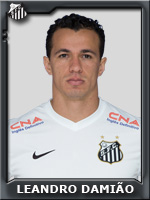 Leandro Damião