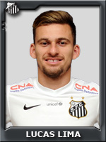 Lucas Lima