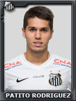 Patito Rodriguez