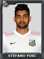 Stefano Yuri