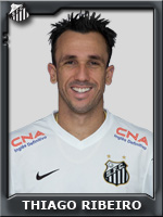 Thiago Ribeiro