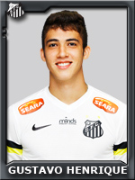 Gustavo Henrique
