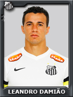 Leandro Damião