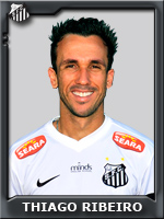 Thiago Ribeiro