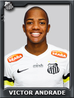 Victor Andrade