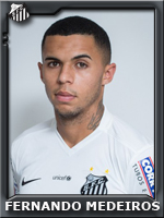 Fernando Medeiros