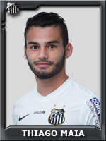 Thiago Maia