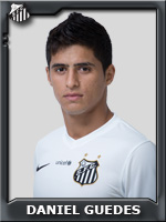 Daniel Guedes