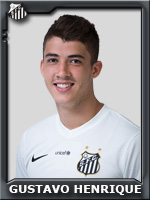 Gustavo Henrique