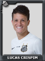 Lucas Crispim