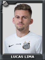 Lucas Lima