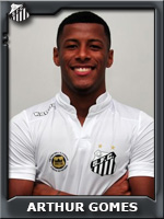 Arthur Gomes