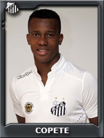 Copete