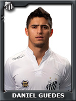 Daniel Guedes