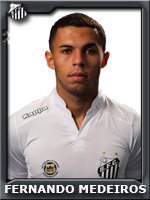 Fernando Medeiros