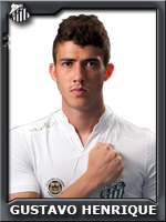 Gustavo Henrique