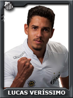 Lucas Veríssimo
