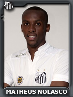 Matheus Nolasco