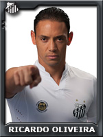 Ricardo Oliveira
