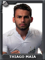 Thiago Maia