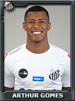 Arthur Gomes