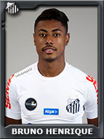 Bruno Henrique