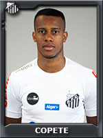 Copete