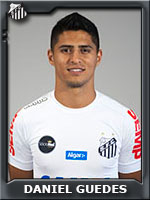 Daniel Guedes