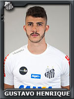 Gustavo Henrique