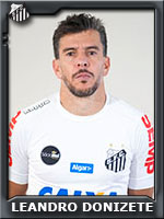 Leandro Donizete