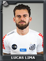 Lucas Lima