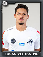 Lucas Veríssimo