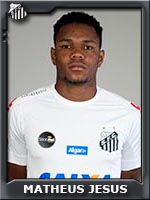 Matheus Jesus