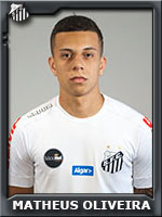 Matheus Oliveira