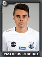 Matheus Ribeiro